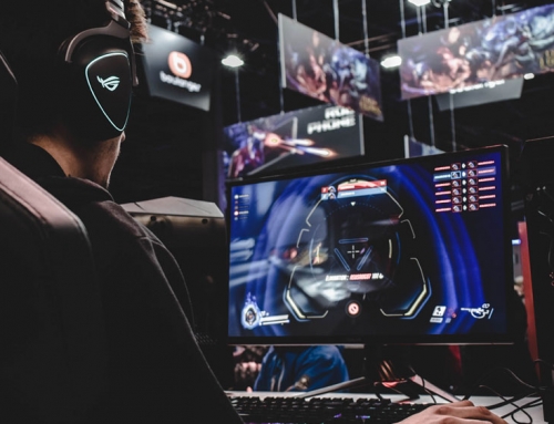 Q&A: eSports is real and it’s way bigger than you think