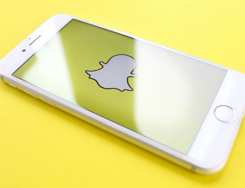 Q&A: Using Snapchat to increase college enrollment